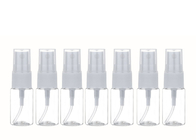 Μικρή απόδειξη σκουριάς μπουκαλιών ψεκασμού καθαρισμού μπουκαλιών 10ml ψεκασμού νερού ικανότητας μίνι