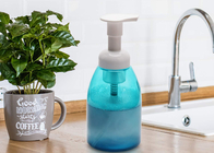 Η αντλία διανομέων σαπουνιών αντικατάστασης ολοκληρώνει την αφρίζοντας αντλία BPA σαπουνιών χεριών και αμόλυβδος