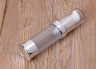 Παγωμένος 30 ελεύθερο φιλικό προς το περιβάλλον μπουκαλιών BPA μιλ. χωρίς αέρα καλλυντικό