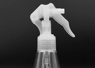 Μίνι μπουκάλια ψεκασμού ώθησης καλλυντικά για τον καθαρισμό προσωπικής φροντίδας/σπιτιών