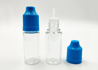 Τα φορητά συμπιέσιμα Dropper μπουκάλια εύκολα φέρνουν την ανθεκτική μακράς διαρκείας έκταση