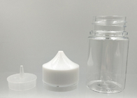 Dropper οικιακών πλαστικές συμπιέσεων εύκολες πλήρωση και διανομή μπουκαλιών