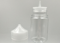 Dropper οικιακών πλαστικές συμπιέσεων εύκολες πλήρωση και διανομή μπουκαλιών