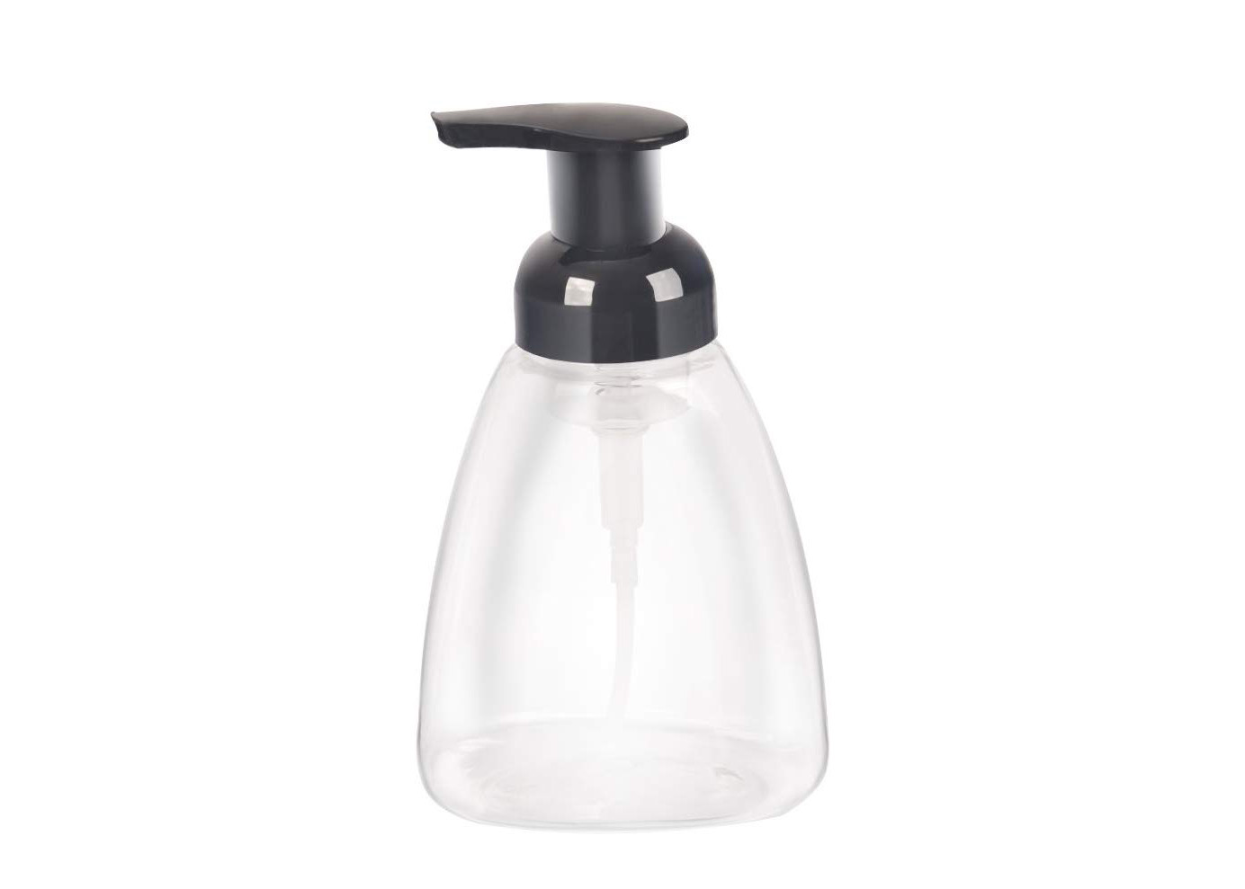 250ML πλαστικό μπουκάλι σαπουνιών χεριών της PET υγρό