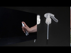 Cosmetic Spray Bottles Plastic Water Bottle Skin Care Water Bottle