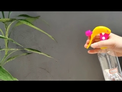 Πλαστικό ψεκαστήρα σκανδάλης 24mm/410, χρήση σε μπουκάλι νερού, ψεκασμός καγκουρό