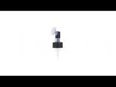 Αντλία αφρού