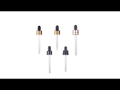 Πλαστικό Dropper