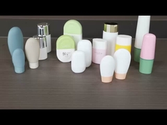 Μπουκάλι αντηλιακού