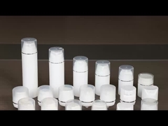 Μπουκάλι χωρίς αέρα