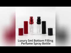 ABS Shell Perfume Mist Spray (Σπρέι αρωματικής ομίχλης)