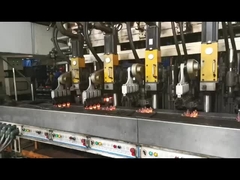 μπουκάλι αρώματος γυαλιού