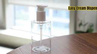 αντλία κρέμας