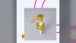 αντλία λοσιόν λαδιού καθαρισμού