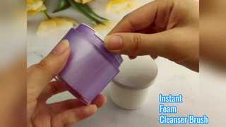 Ακρυλικό μπουκάλι 50 γρ