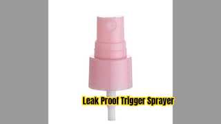 Ανθεκτικό 28 410 Trigger Sprayer για Καθαρισμό και Κηπουρική