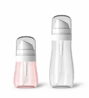 Καλλυντικό μίνι συνεχές πλαστικό που αφρίζει το λεπτό μπουκάλι 50ml ψεκασμού αρώματος υδρονέφωσης