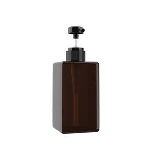 100 ml κενό PETG ταξιδιωτικό μίνι φορητό σαφές φιαλίδιο ψεκασμού σε λιπαντικό