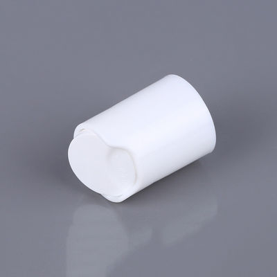 18mm 20mm 24mm 28mm PP Οποιοδήποτε Χρώμα Καπάκι Πίεσης Δίσκου Κάλυμμα για Καλλυντικές Συσκευασίες