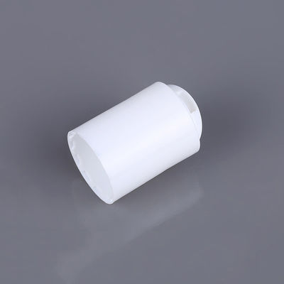 18mm 20mm 24mm 28mm PP Οποιοδήποτε Χρώμα Καπάκι Πίεσης Δίσκου Κάλυμμα για Καλλυντικές Συσκευασίες