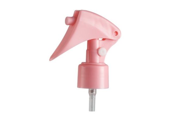 20mm 24mm 28mm Mini Trigger Sprayer Dispenser ON/OFF Button Κοσμητικό απολυμαντικό μαλλιών καθαριστικό σπρέι