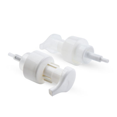 OEM ODM 43mm Factory Price πλαστική μαύρη αφρόσαπουνη αντλία αντλία φούσκα