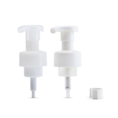 OEM ODM 43mm Factory Price πλαστική μαύρη αφρόσαπουνη αντλία αντλία φούσκα