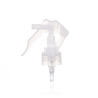 20mm 24mm 28mm Αντλία Ψεκαστήρα Σκανδάλης Ακροφύσιο Κλείδωμα ON/OFF Ανθεκτικό Πλαστικό PP για Μπουκάλια Καθαρισμού και Προσωπικής Φροντίδας