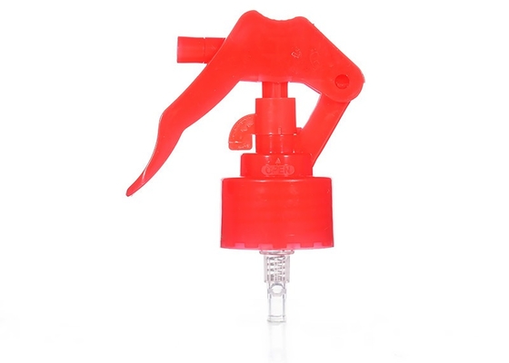 24/410 24/415 28/410 28/415 Διαφορετικό χρώμα Flick Switch Πλαστικό Μίνι Σκανδάλη Ψεκαστήρα για Καθαρισμό