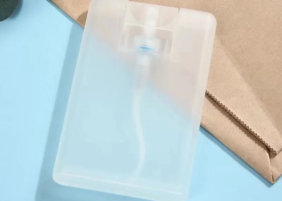 Φαρμακείο 20ml 30ml Νεαρή κάρτα συσκευασία μπουκάλι αρώματος δείγμα χαρτιού κάρτα για αρώματα