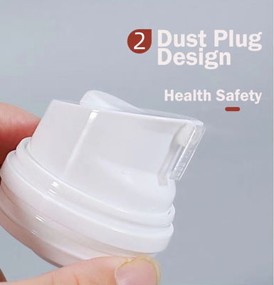 50ml Άδειο Μπουκάλι Λοσιόν Vacuum με Δυνατότητα Προσαρμογής Χρώματος, Εκτύπωσης και Σχεδίου για Καλλυντικά Περιποίησης Δέρματος