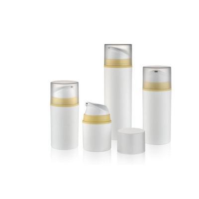 30 ml 50 ml 100 ml 150 ml 200 ml πλαστικό μπουκάλι χωρίς αέρα με αντλία κενού