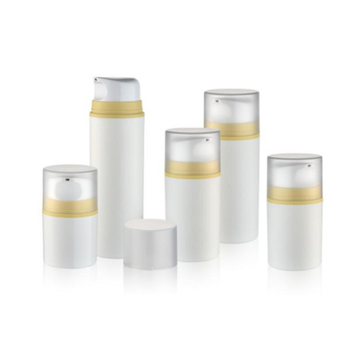 30 ml 50 ml 100 ml 150 ml 200 ml πλαστικό μπουκάλι χωρίς αέρα με αντλία κενού