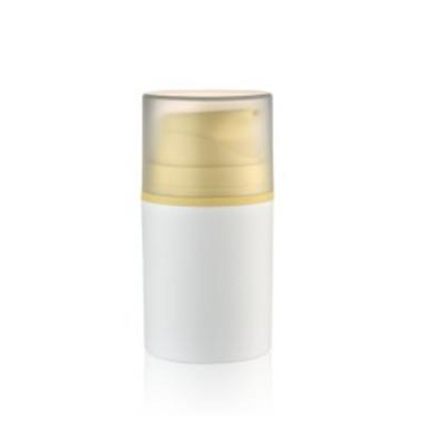 30 ml 50 ml 100 ml 150 ml 200 ml πλαστικό μπουκάλι χωρίς αέρα με αντλία κενού