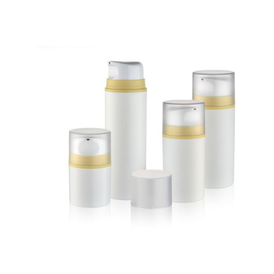 30 ml 50 ml 100 ml 150 ml 200 ml πλαστικό μπουκάλι χωρίς αέρα με αντλία κενού
