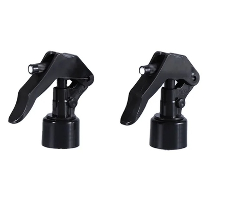 20mm 24mm Προσαρμοσμένα Δωρεάν δείγματα Μίνι ψεκαστήρας σκανδάλης