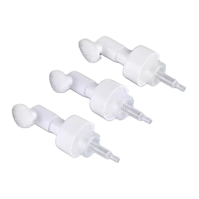 24mm 28mm Φουσκωτή αντλία σαπουνιού για τα χέρια