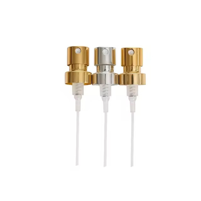 15 mm Πυροβολιστής αρώματος