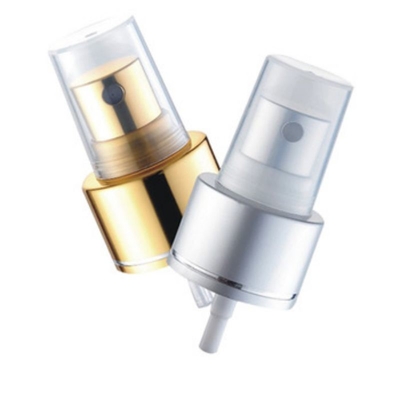 UV Gold 18mm 20mm 24mm Αρωματική αντλία ψεκαστήρα λεπτής ομίχλης για ακριβή και ελεγχόμενη διανομή