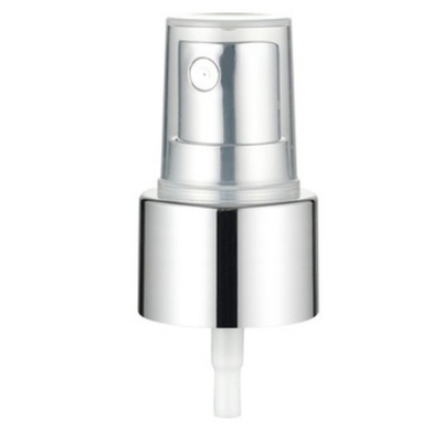 UV Gold 18mm 20mm 24mm Αρωματική αντλία ψεκαστήρα λεπτής ομίχλης για ακριβή και ελεγχόμενη διανομή