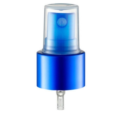 UV Gold 18mm 20mm 24mm Αρωματική αντλία ψεκαστήρα λεπτής ομίχλης για ακριβή και ελεγχόμενη διανομή
