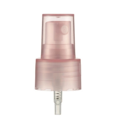 Σώμα Mist 18mm 20mm Fine Mist Spray αντλία Αρωματική αντλία ψεκαστήρας ψεκαστήρα πλαστικό ψεκαστήρα Δοσολογία 0,12 ml / T