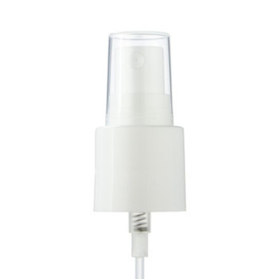 24mm 25mm Fine Mist Spray Pump Perfume Pump Sprayer Πλαστικό ψεκαστήρα για καλλυντικές συσκευασίες