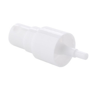 24mm 25mm Fine Mist Spray Pump Perfume Pump Sprayer Πλαστικό ψεκαστήρα για καλλυντικές συσκευασίες