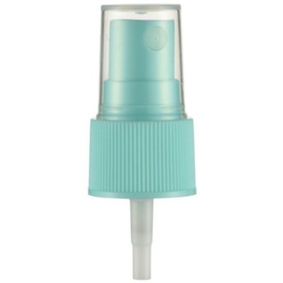 28/410 Σπρέιερ λεπτής ομίχλης για αντλία ψεκασμού Προσαρμοσμένη καλλυντική αντλία