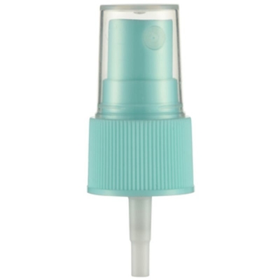 18mm 20mm 24mm Ribbed Fine Mist Sprayer Ribbed σχεδιασμός