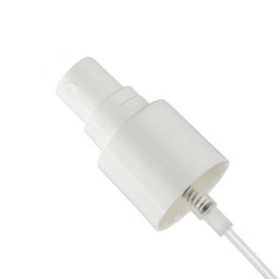 24/410 28/410 Σπρέιερ λεπτής ομίχλης για αντλία ψεκασμού προσαρμοσμένο