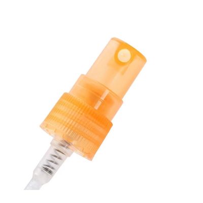 28/410 Αντλία ψεκασμού λεπτής ομίχλης Προσαρμοσμένη καλλυντική αντλία