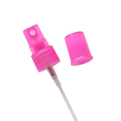 18mm 20mm 24mm ομαλό ψεκαστήρα λεπτής ομίχλης