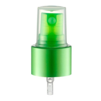 18mm 20mm Σπρέι Fine Mist Cap Screw Cosmetic